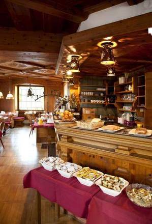Hotel Altpradl, Innsbruck