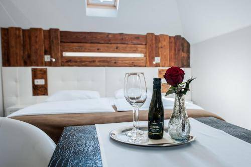 Hotel am Dom, Salzburg