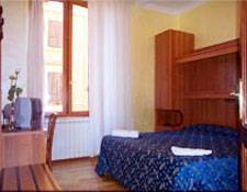 Hotel Mari 2, Rome