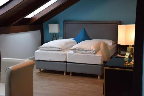 Atel Hotel Lasserhof, Salzburg