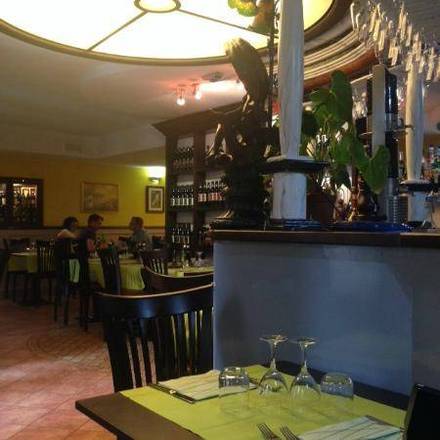 Hotel Casa Peron, Venice
