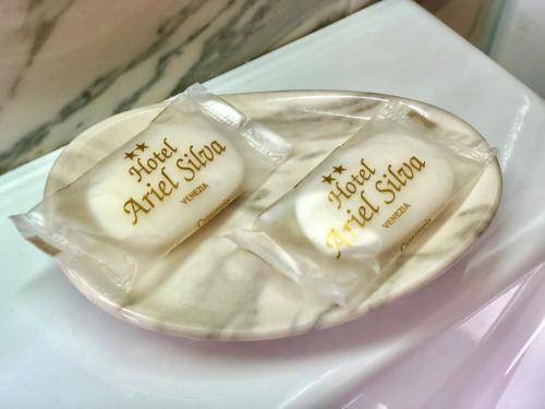 Hotel Ariel Silva, Venice
