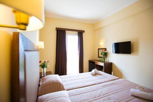 Hotel Marina, Athens