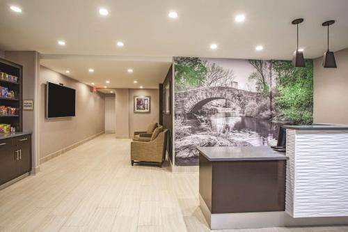 La Quinta by Wyndham New York City Central Park (Formerly Comfort Inn Central Park West), New York