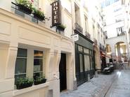 Hotel Le Clos de Notre Dame, Paris Hotel Le Clos de Notre Dame, Paris