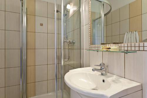 Hotel Kazimierz, Krakow