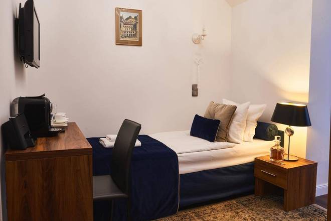Hotel Fortuna Bis, Krakow