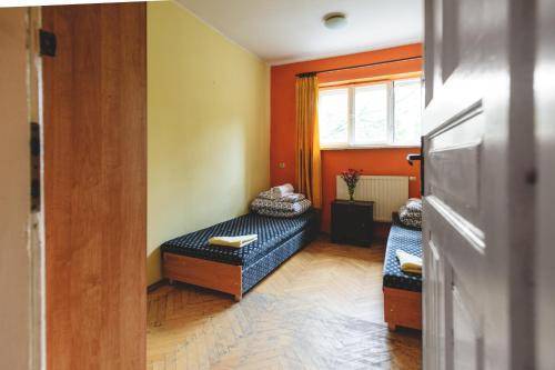 Good Bye Lenin Hostel, Krakow