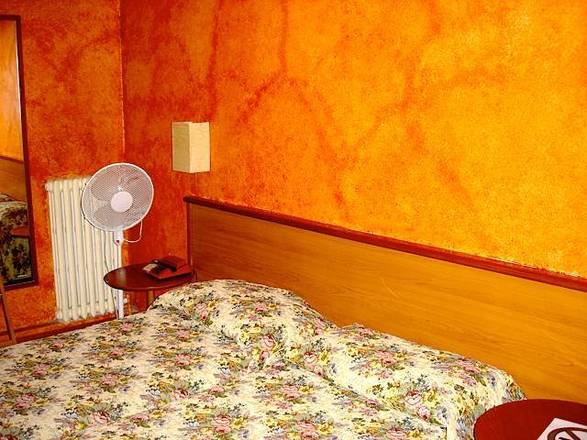 Hotel San Geremia, Venice