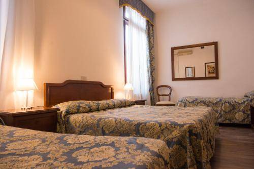 Hotel Casa Peron, Venice