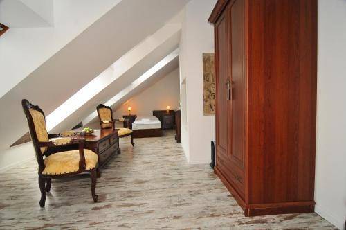 Old City Hotel, Bratislava