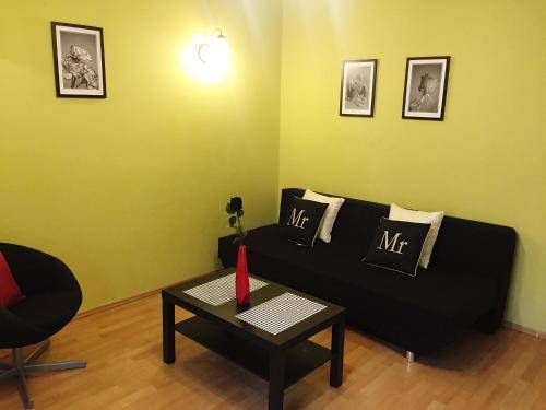 Old Town Apartments, Krakow