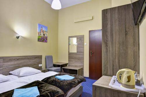 Blue Aparthotel, Krakow