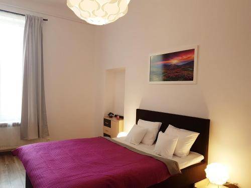ApartmentsApart Krakow, Krakow