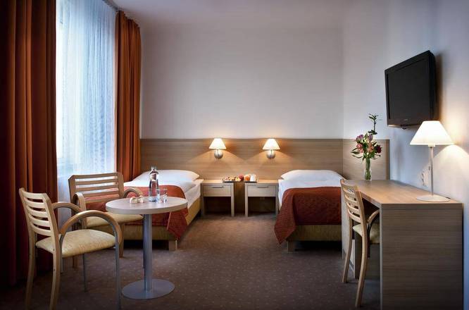 Hotel Tatra, Bratislava