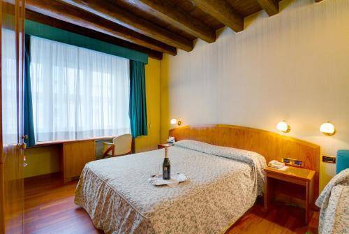 Hotel Corot, Rome