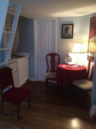 Incentra Village House, New York