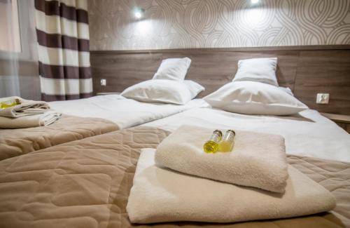 Blue Aparthotel, Krakow