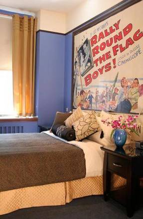 Chelsea Pines Inn, New York