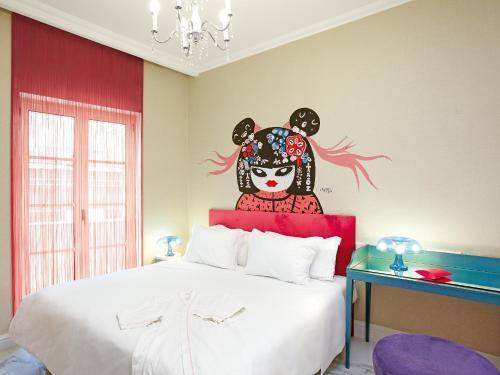 Grecotel Pallas Athena, Athens