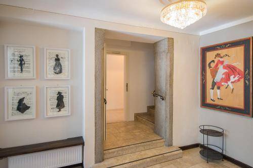 Hotel Amadeus, Salzburg