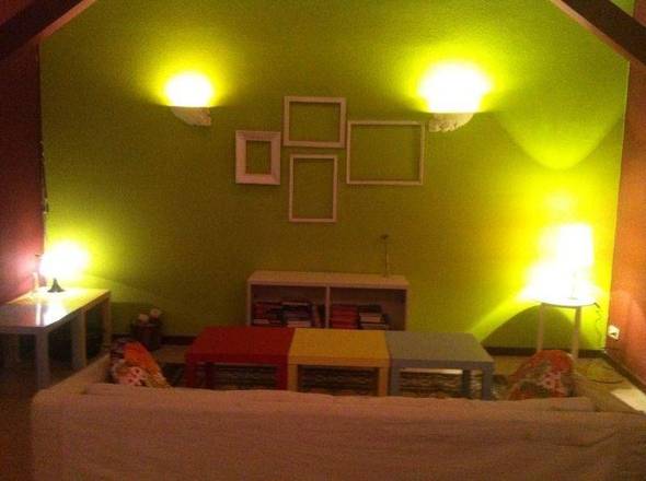Hostal Layetana, Barcelona