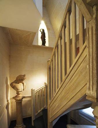 Hotel Saint Jacques, Paris