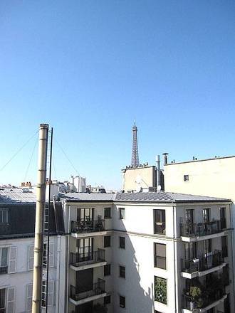 Hotel Royal Phare, Paris