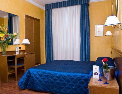 Hotel Rimini, Rome