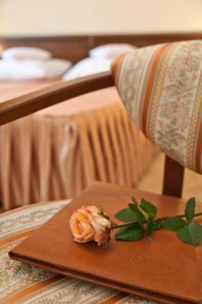 Hotel Saski, Krakow