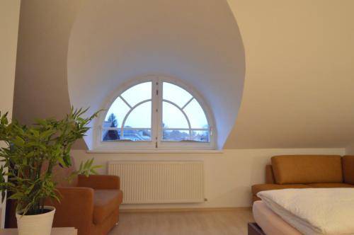 Pension Elisabeth, Salzburg