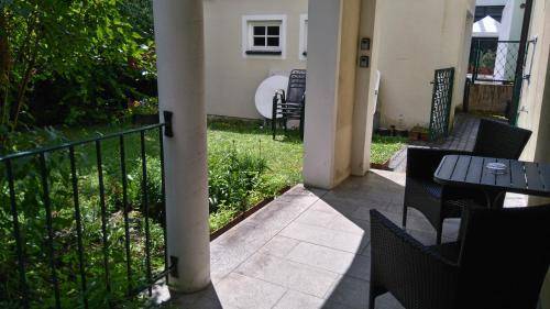 Pension Elisabeth, Salzburg