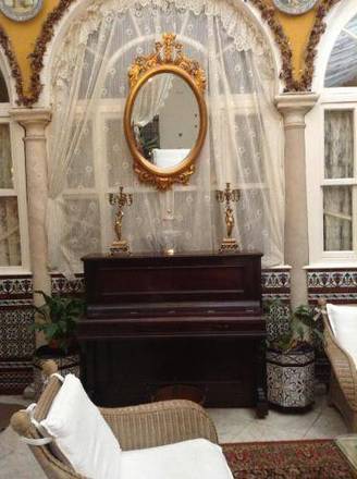 Hostal Sierpes, Seville