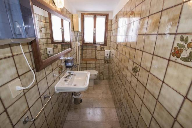 Hotel Casa Peron, Venice
