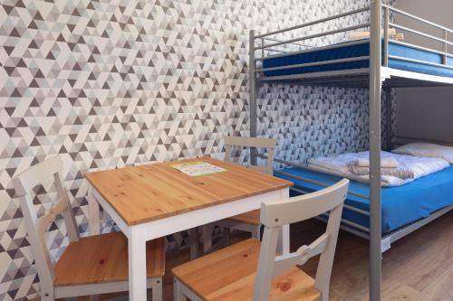 Patio Hostel, Bratislava