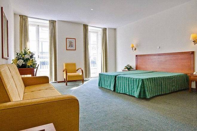 Hotel Borges Chiado, Lisbon