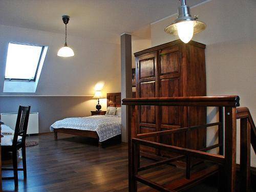 ApartmentsApart Krakow, Krakow