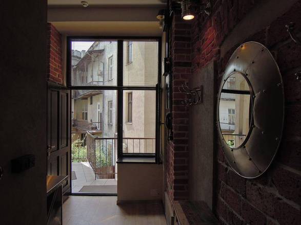 ApartmentsApart Krakow, Krakow