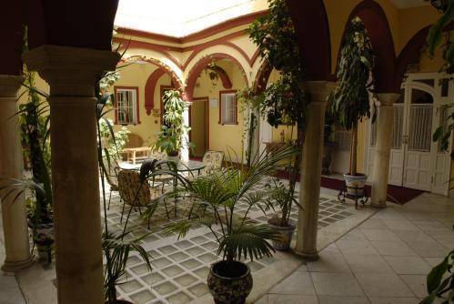 Hostal Sierpes, Seville