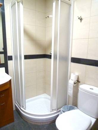 Hostal Levante, Barcelona