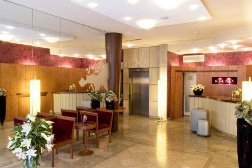 Hotel Classic, Krakow