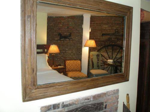 Incentra Village House, New York