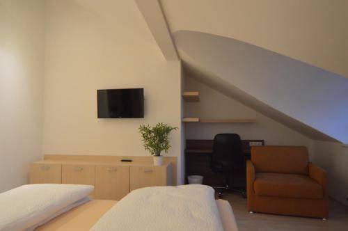 Pension Elisabeth, Salzburg