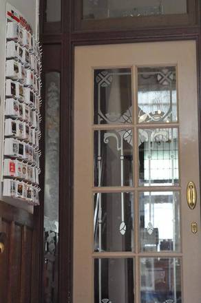 Hotel Washington, Amsterdam