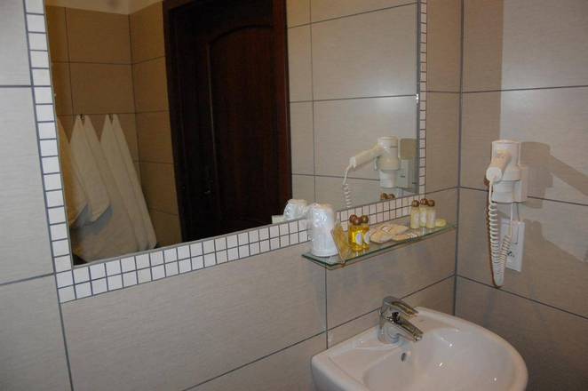 Hotel Kazimierz, Krakow
