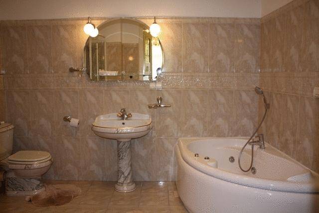 Hotel Jan, Krakow