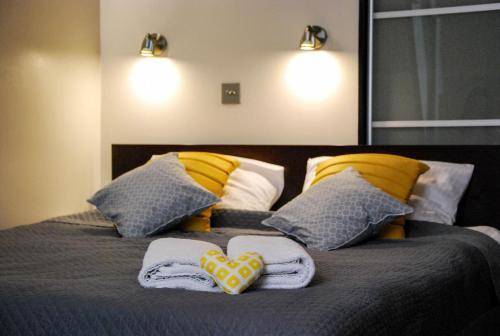 Kadetus Hostel, Krakow
