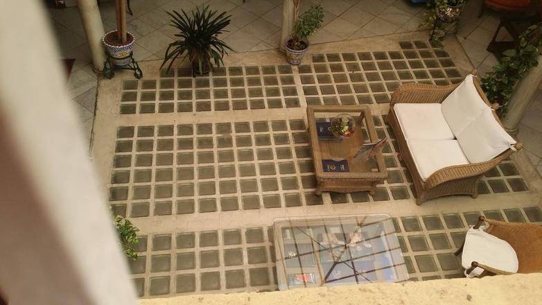 Hostal Sierpes, Seville