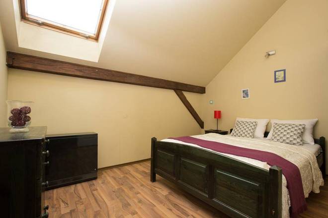 Old Town Apartments, Krakow