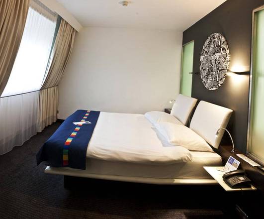 Park Inn Danube, Bratislava, Bratislava
